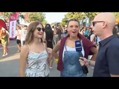 Looks do segundo dia de festival | MEO Marés Vivas 2016 | RTP antena2 medellin