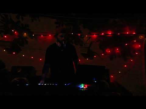 Misha Robaqidze  - Acid Techno
