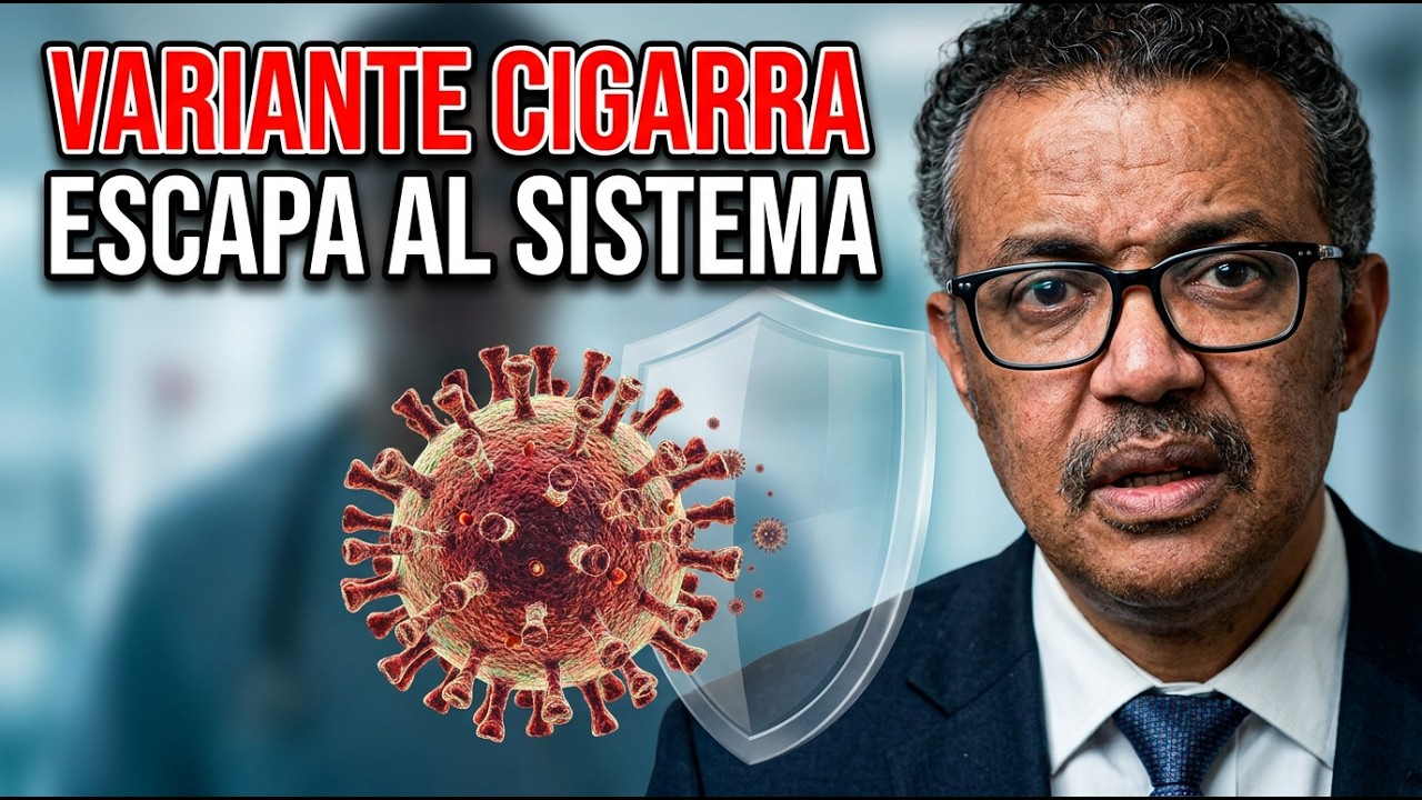 ¿PROTEGEN LAS VACUNAS CONTRA CIGARRA?