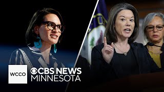 Minnesota DFL Senate race centers on immigration