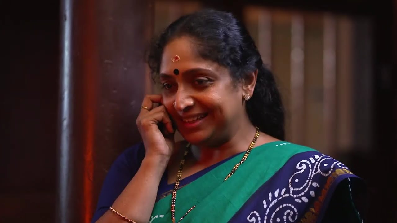 Rajeshwariയുടെ സന്ദർശനം  | Kudumbashree Sharada | Full Ep 179 | Prabhin - Zee Keralam