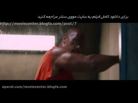 فیلم سریع و خشن  جدید