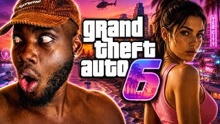 Is THIS the GTA 6 We’ve All Been Waiting For?! 😳 | Reaction