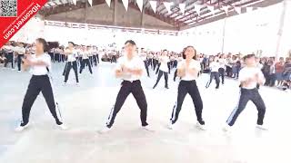 G10 2019 MATH DANCE