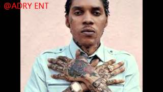 VYBZ KARTEL - NEVA DROP MY GUARD (HAND GRENADE RIDDIM) JANUARY 2015