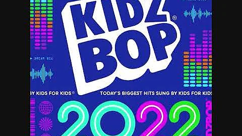 Kidz Bop Kids-Good 4 U