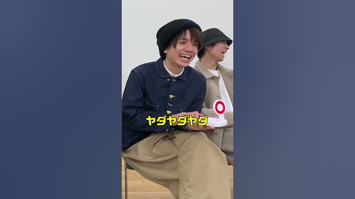 SixTONES official【早押しイントロクイズ】CDデビューから５周年記念企画！