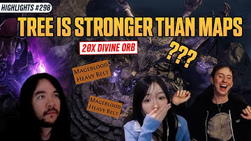 This Might Be the Most Broken Mechanic in PoE1