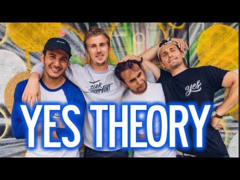 finally telling the story of how we met yes theory youtube