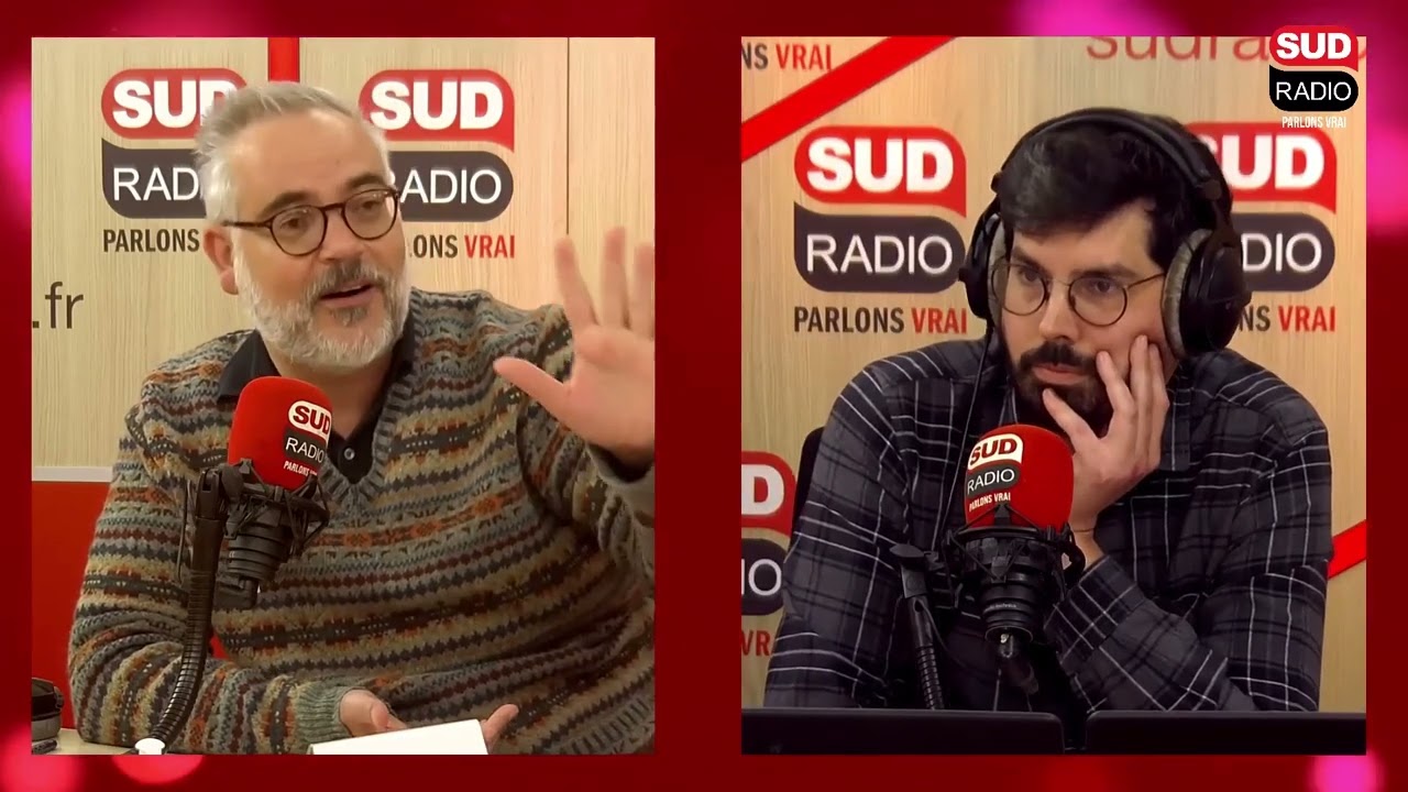 Guillaume Bigot - "Réforme des retraites : Macron doit se soumettre ou se démettre"