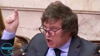 10 Most Anti-Woke Leaders