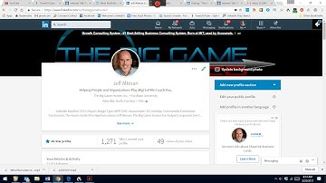 When Applying on LinkedIn, Should You Also InMail the Recruiter? | JobSearchTV