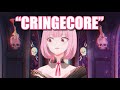 Calli's Japanese Cringecore [Eng Sub] [Hololive EN]