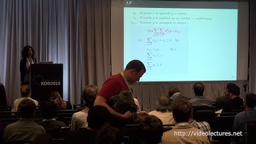Fast and Accurate Kmeans Clustering with Outliers