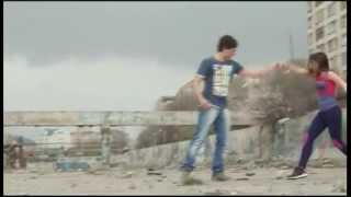 Alina Izmailоva Andrey Perov Bishkek