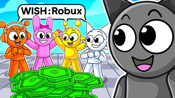 Roblox But Your Imagination Comes To Life With MY FRIENDS...