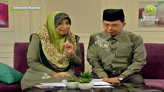 Semanis Kurma (2014) | Episod 10 | Harta Atau Cinta