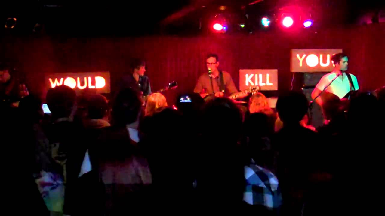 Hellogoodbye Finding Something To Do YouTube