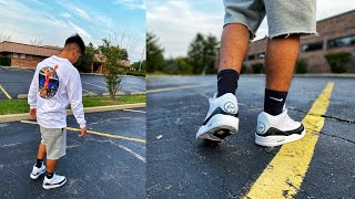 air jordan 3 fragment blue