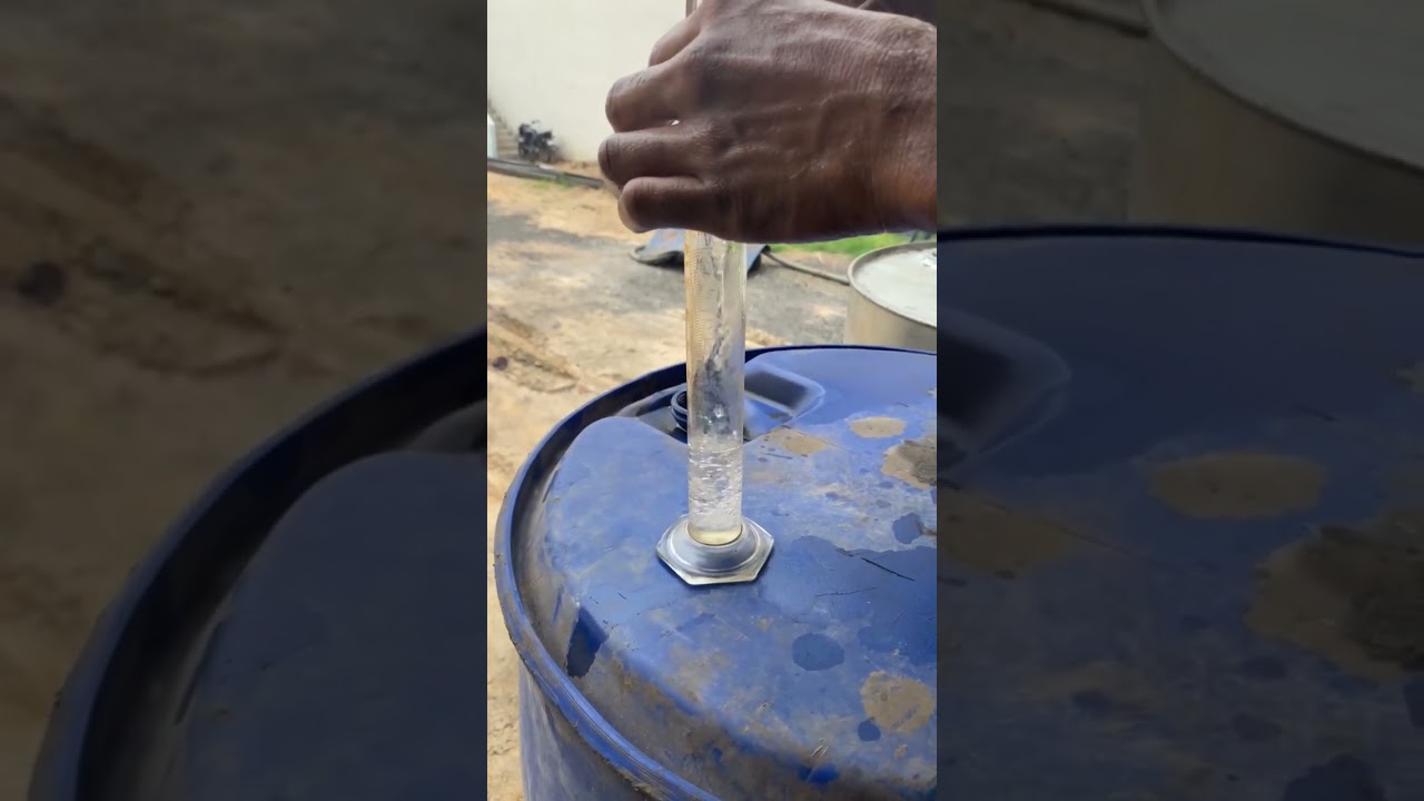 Mineral Cut Turpentine Oil | Available on IndiaMART