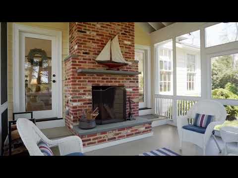 9422 Old Mount Vernon Road, Alexandria, VA home video tour