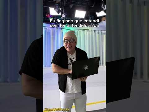 Katia no detector de mentiras