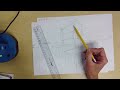 2 point perspective PART 3 window details