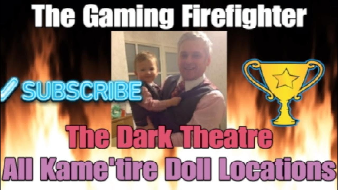 Avatar, Frontiers of Pandora. The Dark Theatre Quest. All Kame'tire Doll Locations.