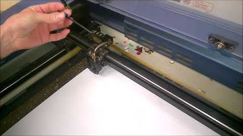 Using 2D Design with the Spirit Laser Cutter