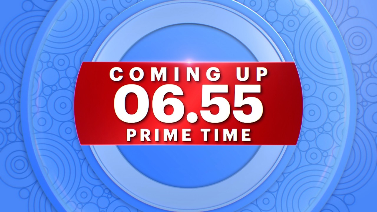 6.55 අද දෙරණ ප්‍රධාන පුවත් විකාශයේ සිරස්තල | 2026.02.27 | Ada Derana