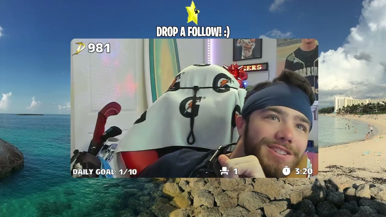 Prox chat CRAZEEE 🦜 - 1/15/25