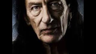 Ken Hensley - Lady in Black