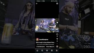 I Made It In Bass Ribbon Pines Promo Video Festival