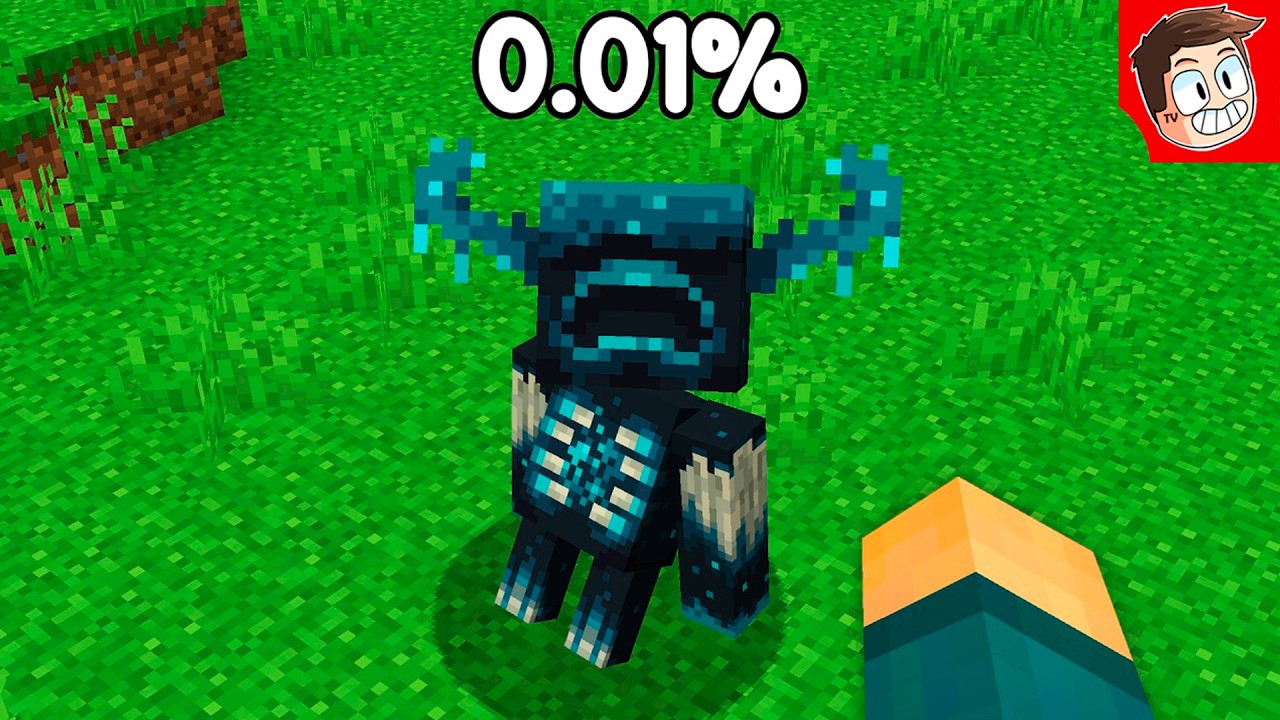 Revelei SEGREDOS OCULTOS do Minecraft!