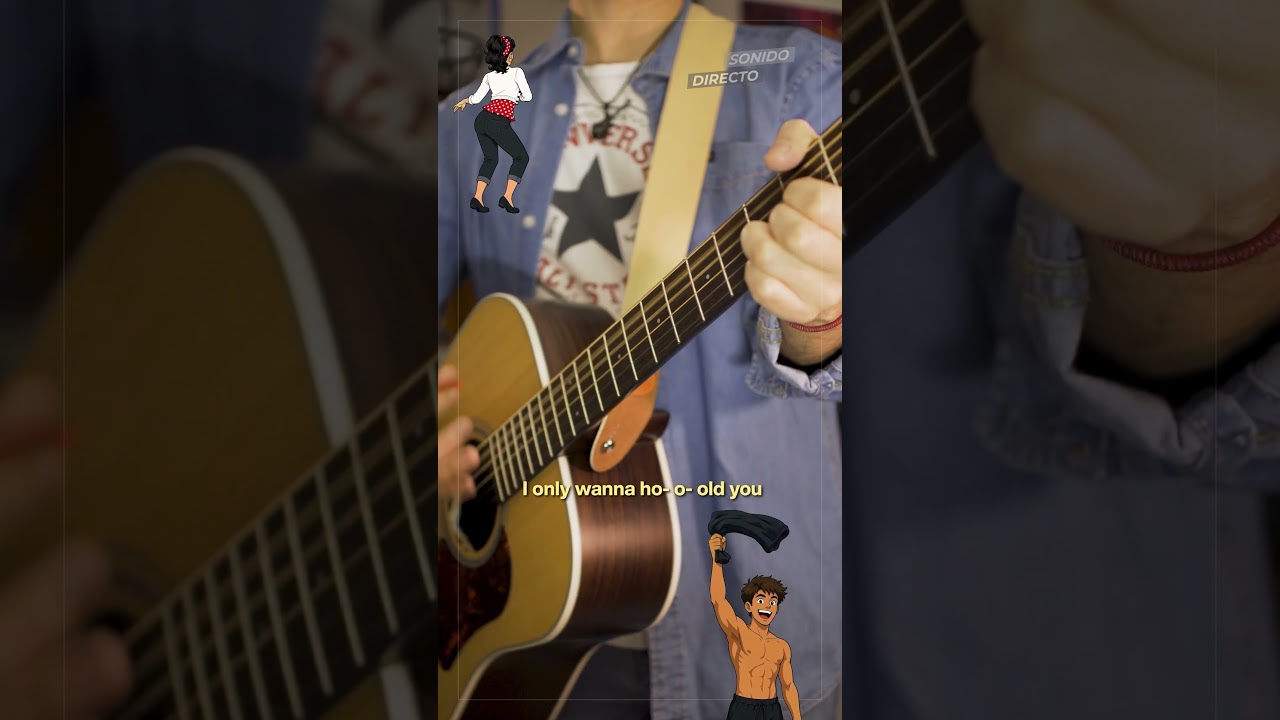 CLIP FOR GUITARIST