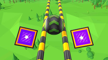 Going Balls - All Levels NEW UPDATE Gameplay Android, iOS #8