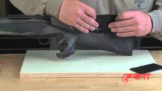 Brownells - RAT Grips - Bolt Action Cheek Weld