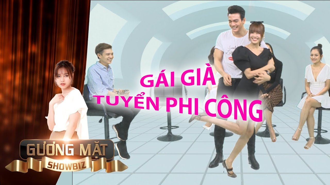 Ninh Dương Lan Ngọc và Lê Xuân Tiền cực 'bựa' tái hiện cảnh tình tứ trong 'Gái già lắm chiêu 2'