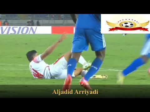 ملخص مباراة الوداد ضد ريفرز يونايتد النيجيري 