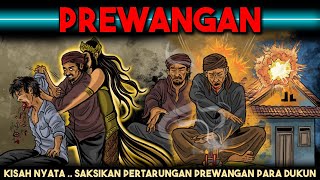 TRUE STORY.. TESTIMONY OF THE SHAMANS' FINANCIAL FIGHT - FINANCE - Scary Ghost Stories