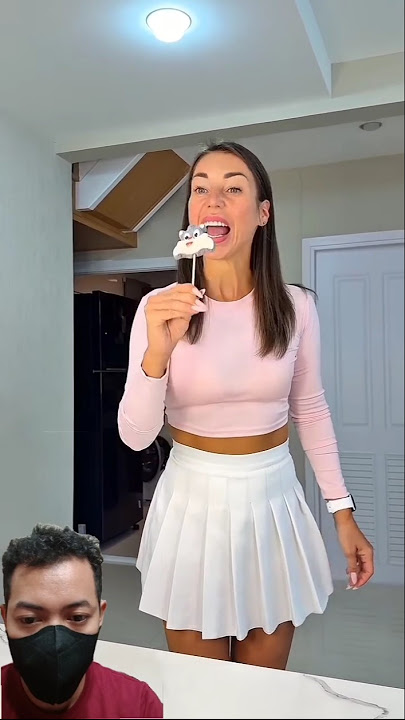Cc:@BorisKateFamily  Funny Candy #shorts