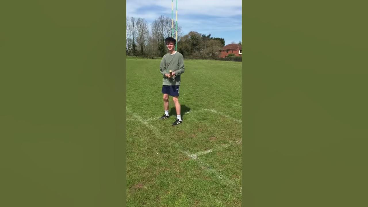 Batting rounders skill YouTube