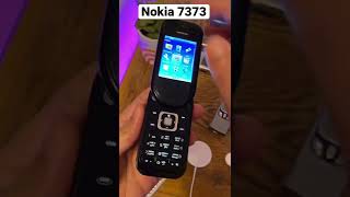 📱 NOKIA 7373 ✅ #shorts