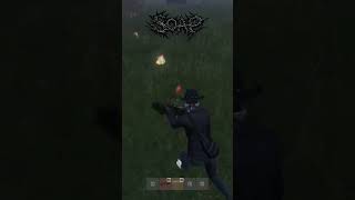 Bored  monty #gaming #ps5 #dayz #community #dayzpvp #controller #moonwalk #dropshot