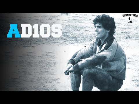 AD10S - Carta a Diego por Mustafa Yoda