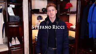 Какую куртку купить? | Верхняя одежда для настоящих мужчин осень-зима 2020-2021 от Stefano Ricci - Видео от Лакшери