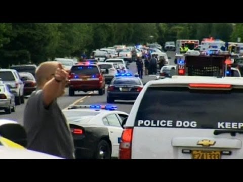 Video Usa sparatoria in un liceo dell'Oregon, morto l'aggressore