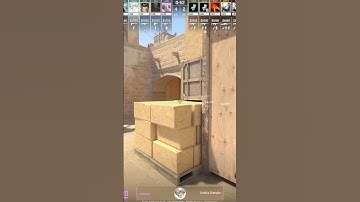 How to Hold A On Mirage Like A PRO in CS2