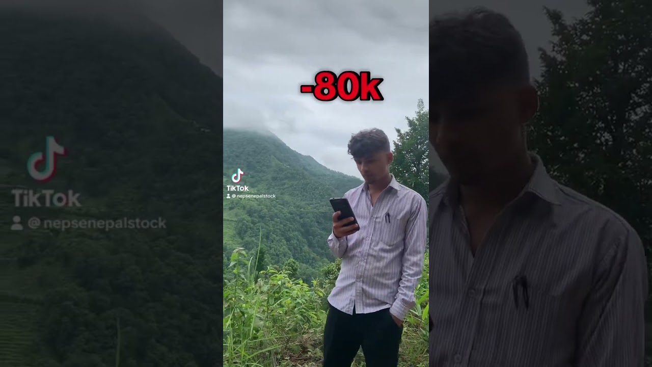 80k loss to 140k profit 😂 