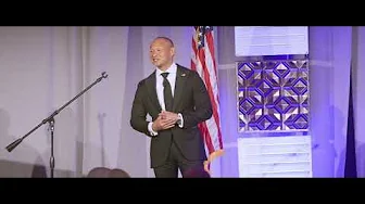 VETS "Common Ground" Gala 2022